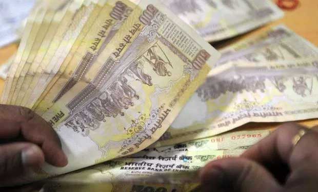 Demonetization Fails To Curb Black Money Problem