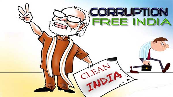 corruption_india