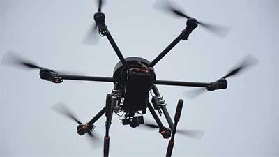 Drones to have unique identification numbers: Govt