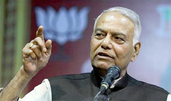 yashwant-sinha