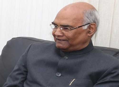 kovind