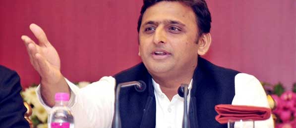 By-poll results are clear message to BJP: Akhilesh