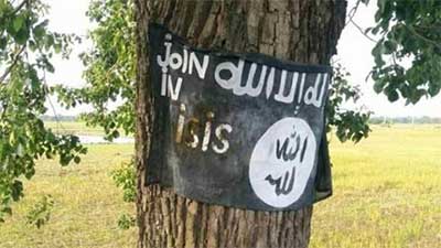 6 BJP workers arrested for planting ISIS flags in Assam