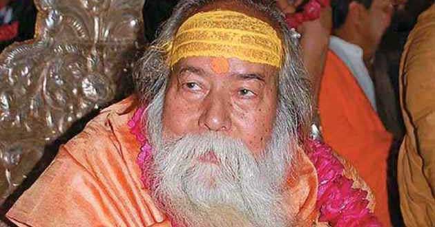 shankaracharya_swarupanand