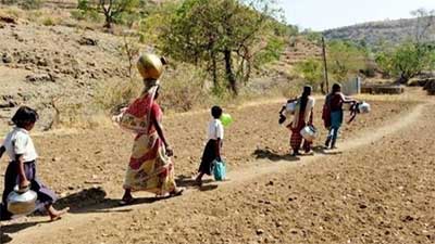 पर्यावरणविदों की चेतावनी, हिमाचल पर मंडरा रहा है गंभीर जल संकट का खतरा