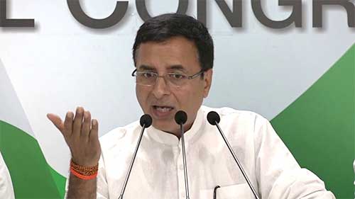 surjewala